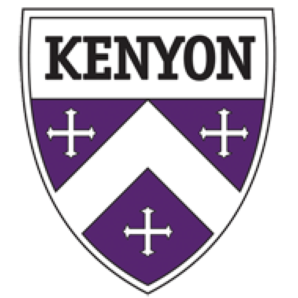 College and University Track & Field Teams Kenyon College