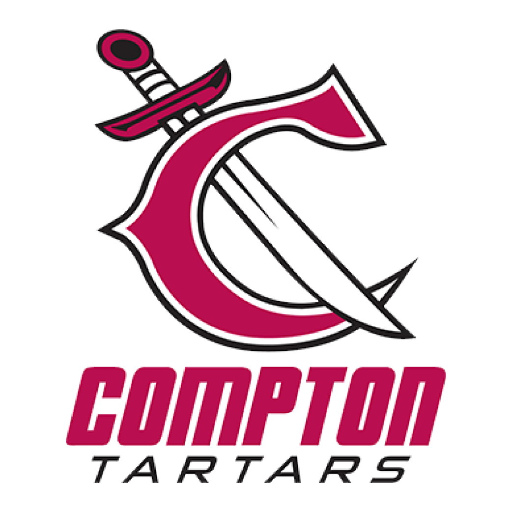 College and University Track & Field Teams Compton College