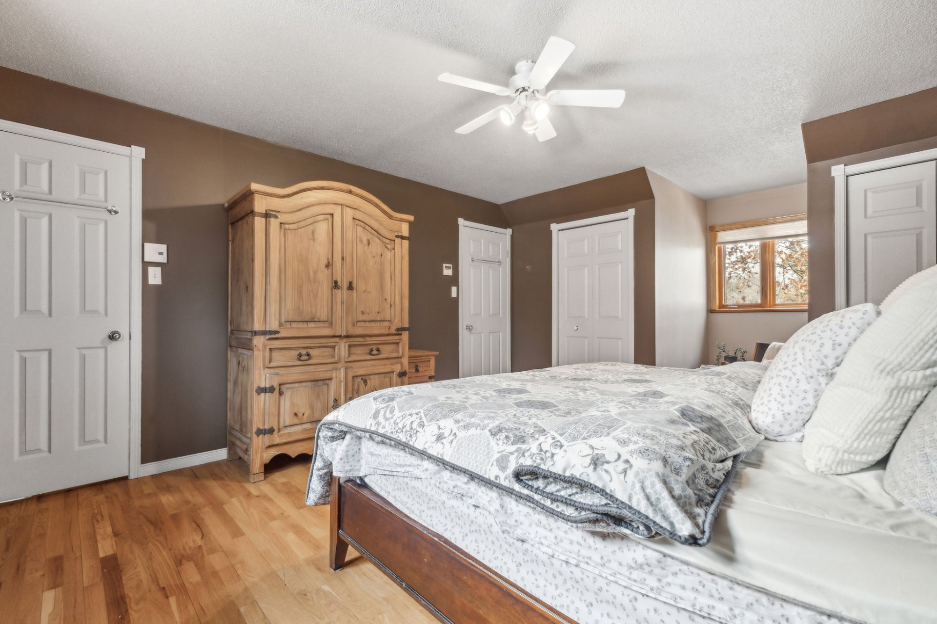 Maison à étages À vendre 100 Ch. des Mésanges, L'AngeGardien