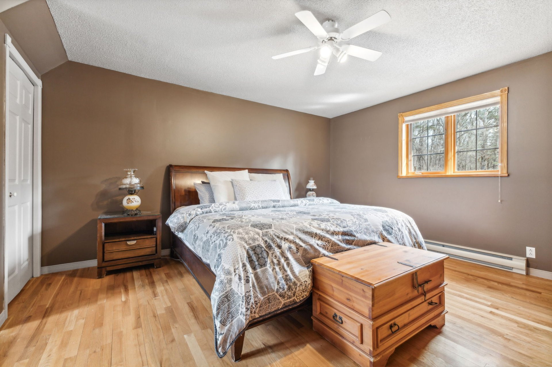 Maison à étages À vendre 100 Ch. des Mésanges, L'AngeGardien