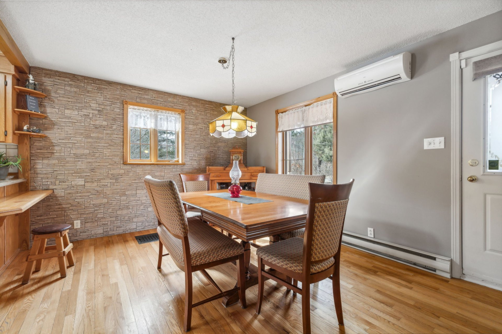 Maison à étages À vendre 100 Ch. des Mésanges, L'AngeGardien