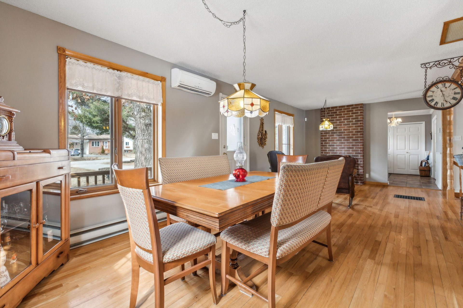 Maison à étages À vendre 100 Ch. des Mésanges, L'AngeGardien