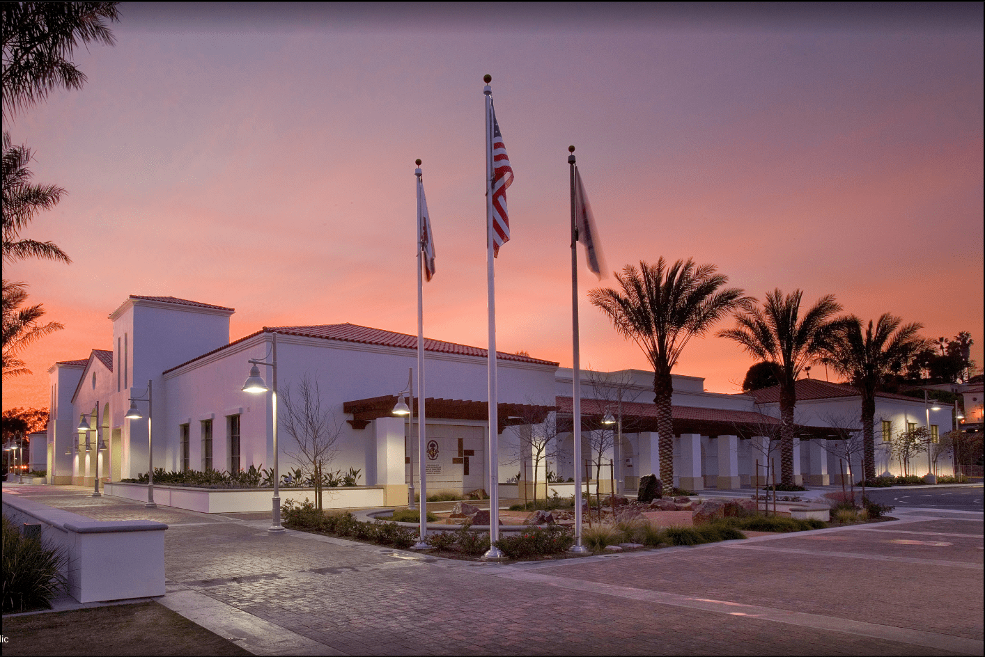 St. Margaret's Episcopal School Teach Away