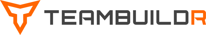 Login TeamBuildr