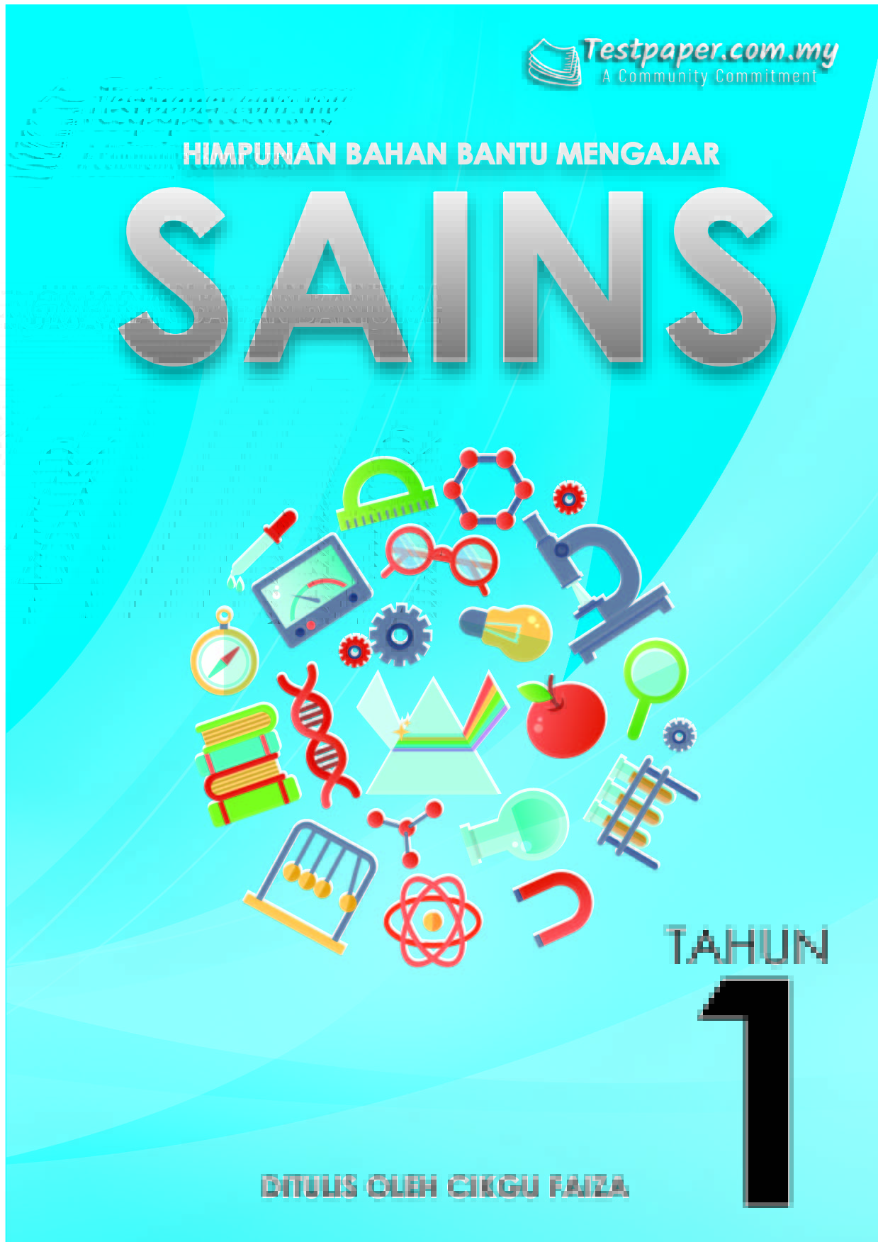 Koleksi Soalan Peperiksaan Percubaan Ramalan Latihan Nota