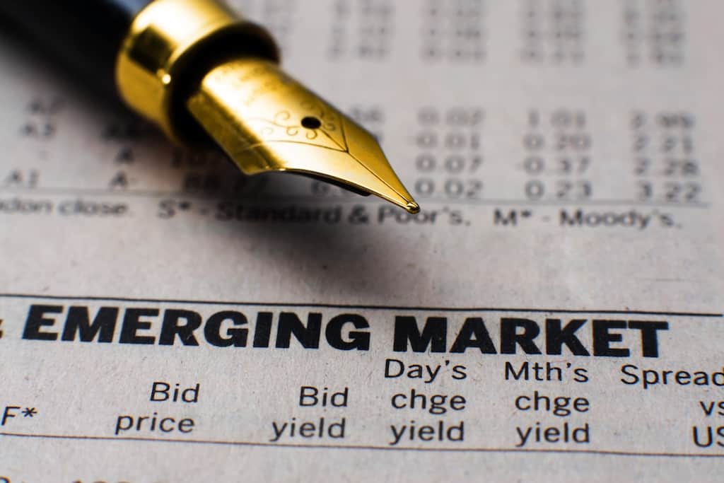 How to Diversify Your Portfolio with Emerging Market ETFs Tradingsim