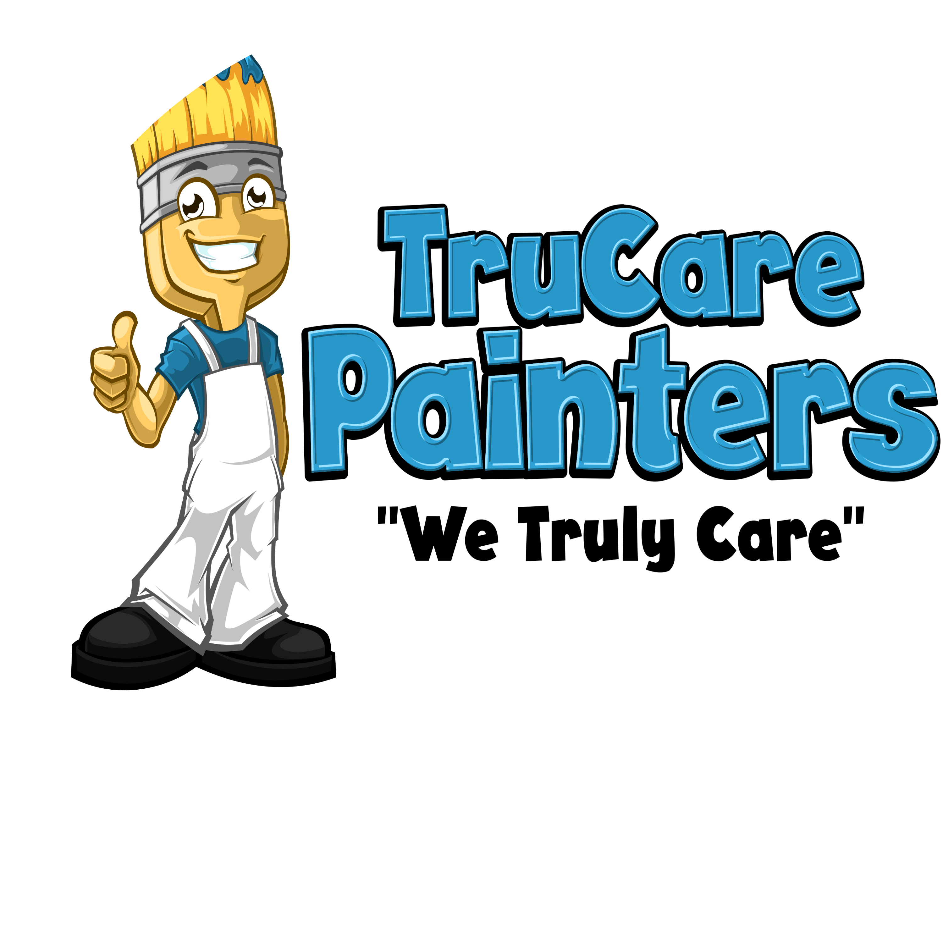 Trucare Painters Of South Carolina Trusted House Painter