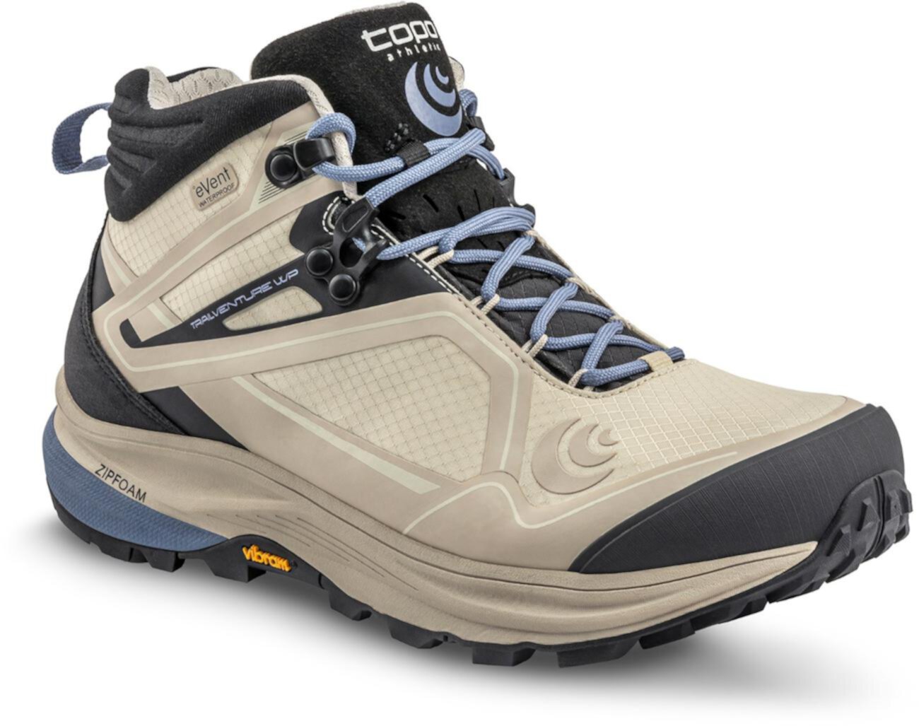 Купить походные ботинки Trailventure WP Hiking Boots Women's Topo