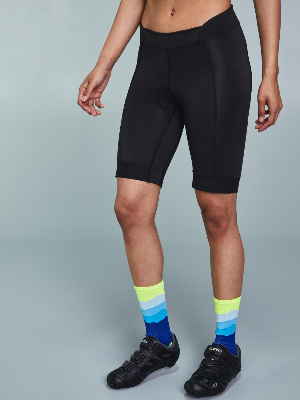 Купить спортивные шорты Junction Bike Shorts Women's 9" Inseam REI Co