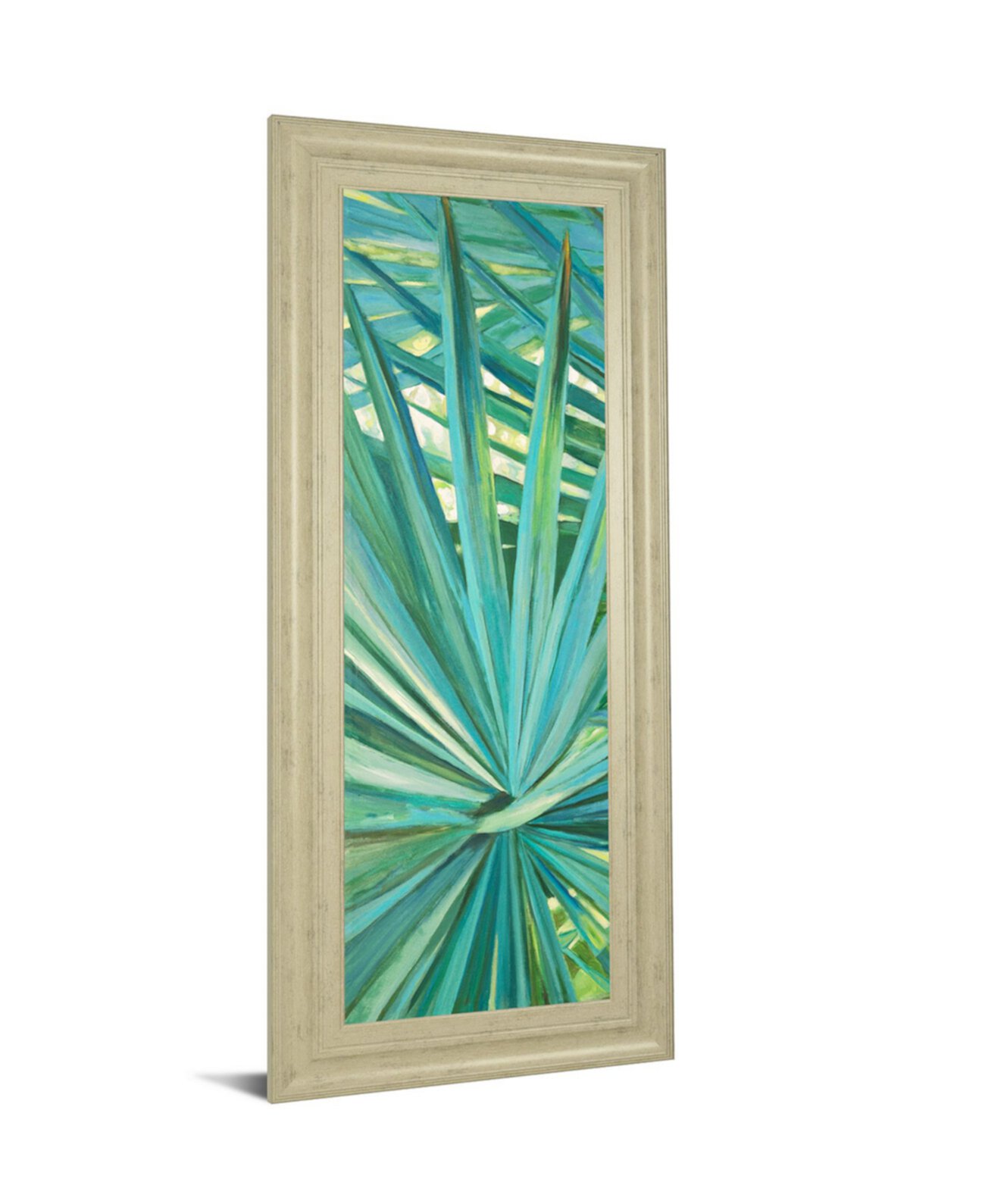 Купить Предметы для настенного декора Fan Palm I от