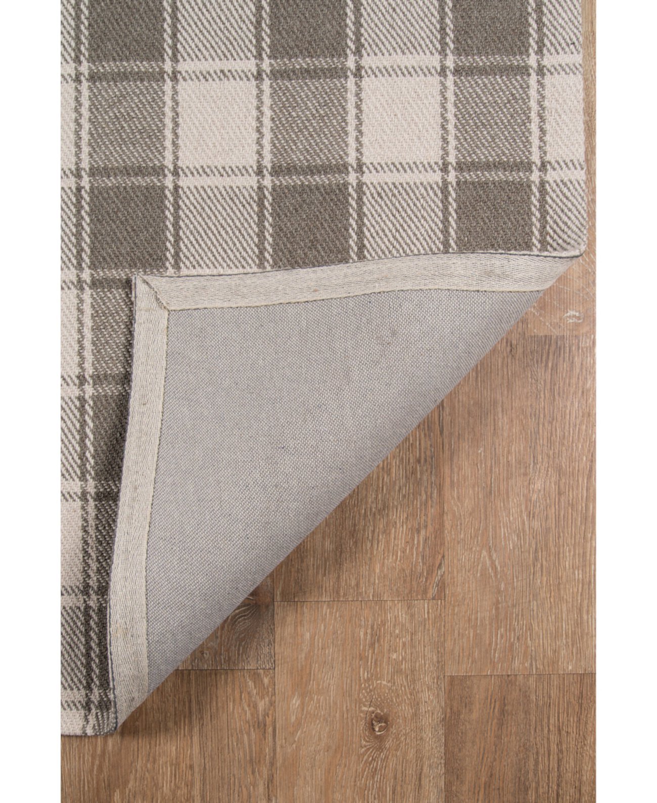 Купить Marlborough Mlb1 Charles Gray 5' x 8' Area Rug Erin Gates, цвет