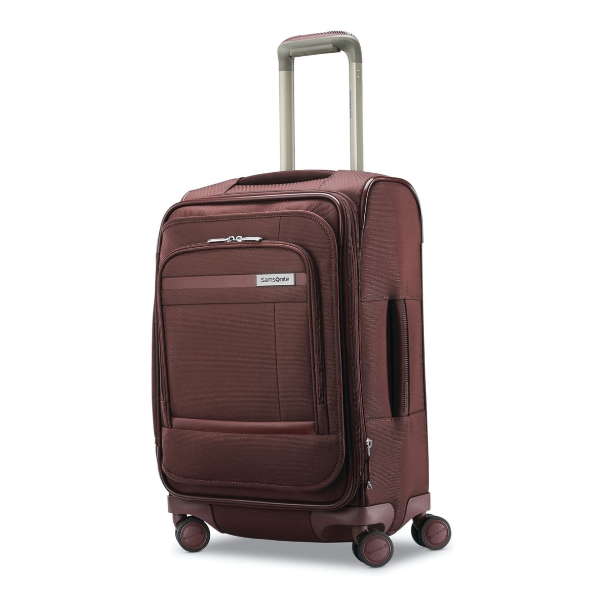 Купить Чемоданы Samsonite Insignis Softside Spinner Luggage Samsonite
