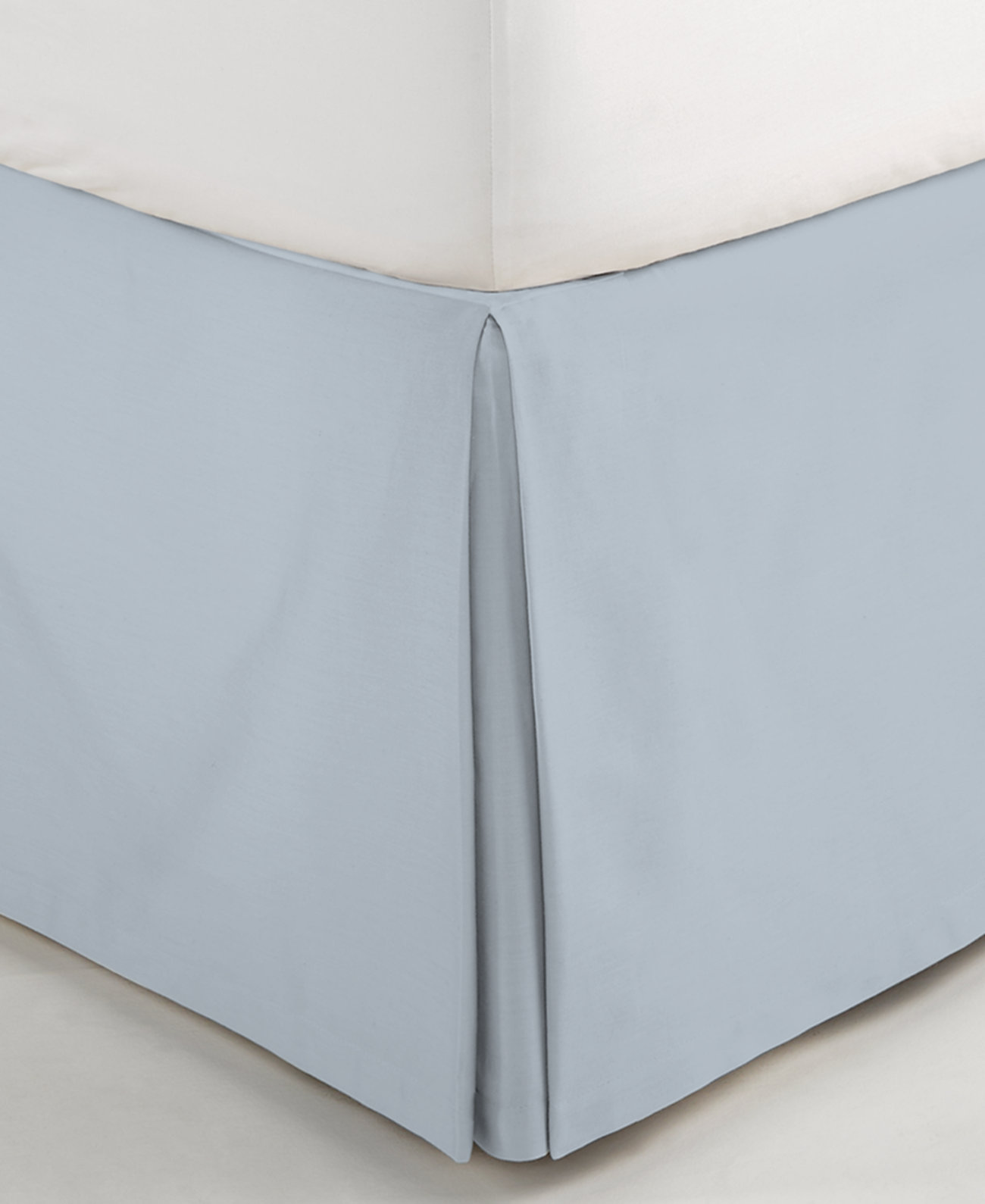 Купить постельное белье Peony Lane Bedskirt, King, Created for Macy's