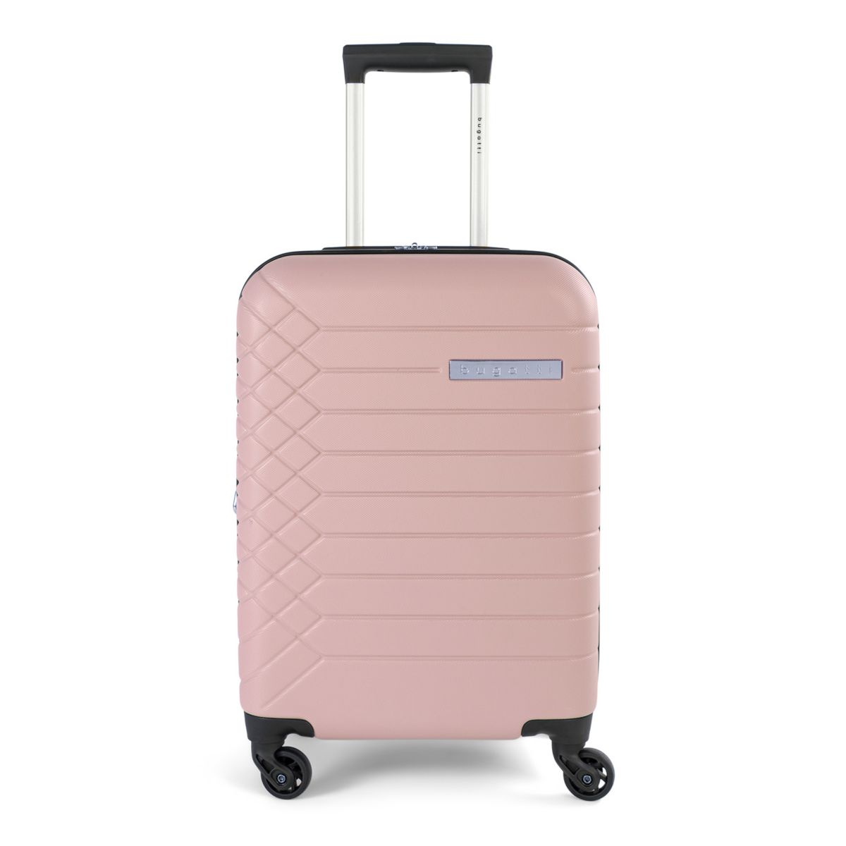 Купить Чемоданы Bugatti Mecca 20Inch CarryOn Hardside Spinner Luggage