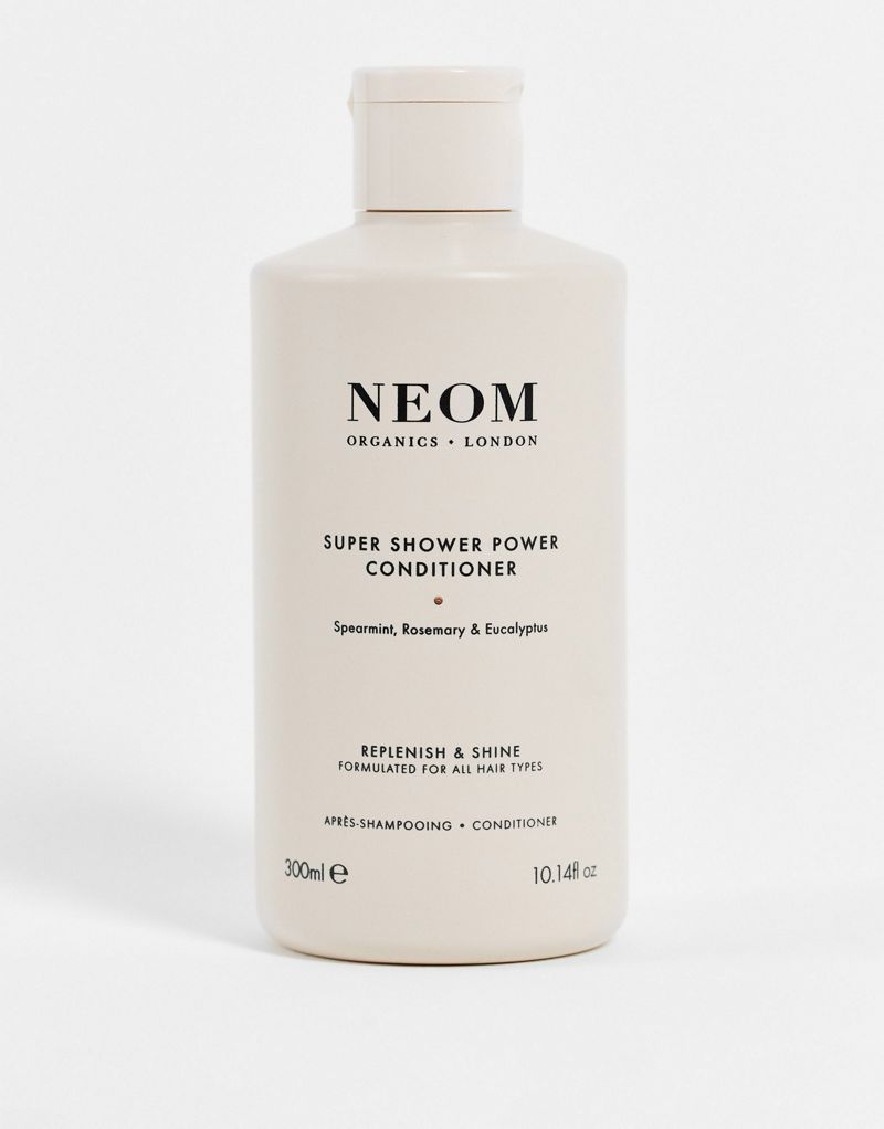 Купить Шампуни и кондиционеры NEOM Super Shower Power Conditioner 10.14