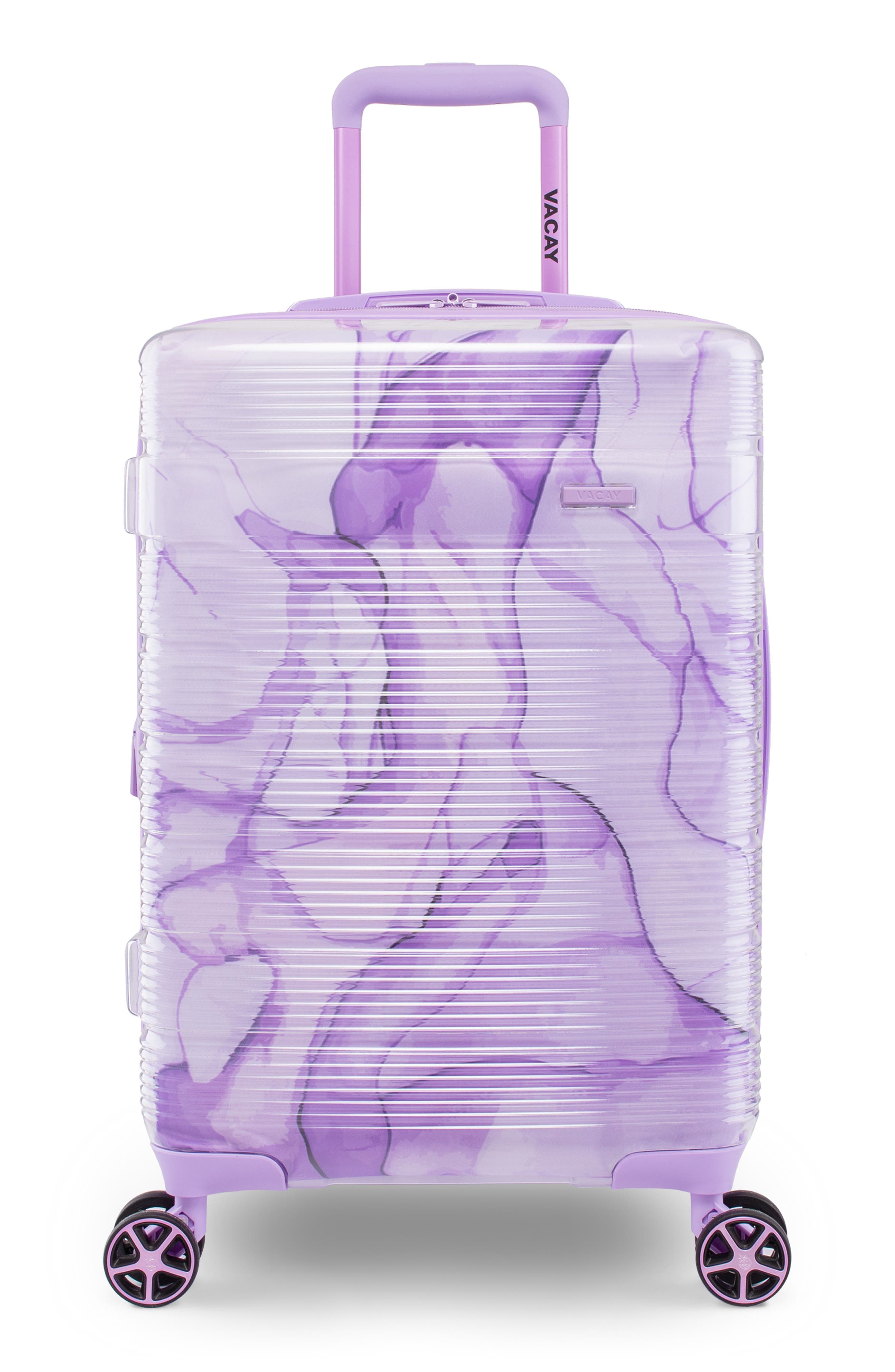 Купить Ручная кладь Spotlight 22Inch Hardside Spinner CarryOn VACAY