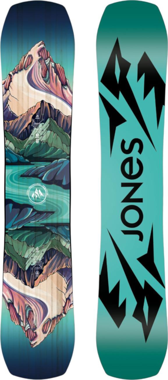 Купить Доска для сноубординга Twin Sister Snowboard Women's 2022/