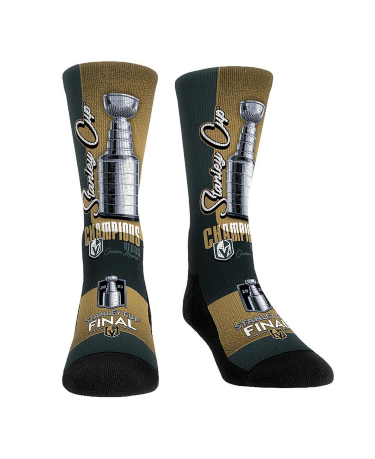 Купить Детские носки Youth Boys and Girls Socks Vegas Golden Knights