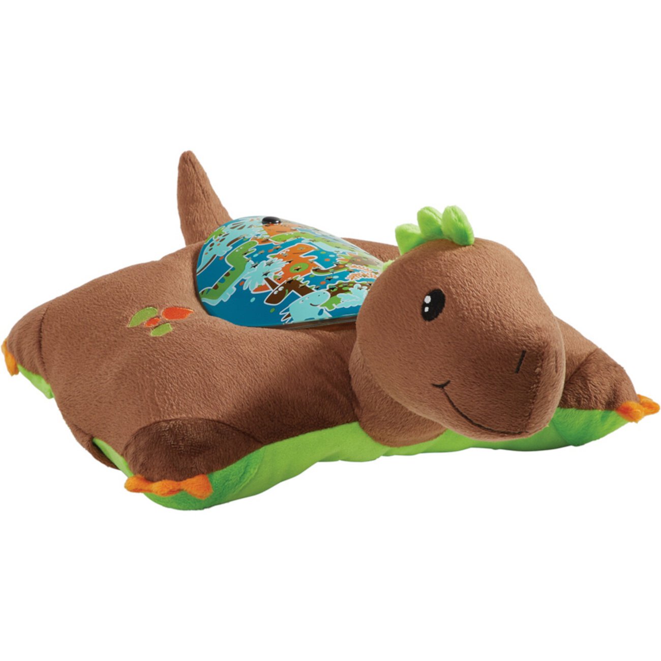 Купить игровые наборы Dinosaur Plush Sleeptime Lite Pillow Pets, цвет