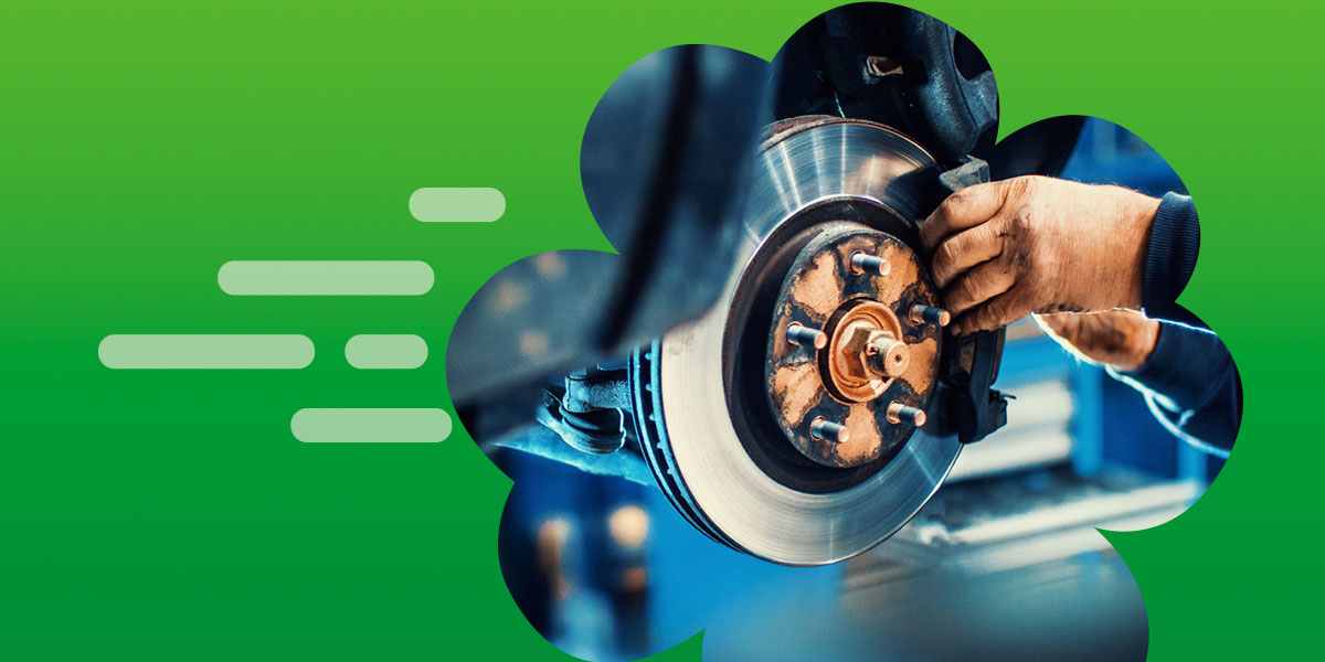 How to Maintain Your Car’s Brakes Irish Mike's Total Car Care