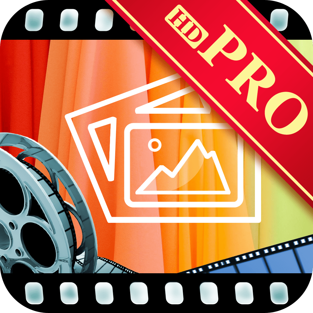 【iOS APP】Photo Slideshow Director 相簿多媒體製作與展示 Dr.愛瘋 APP Navi