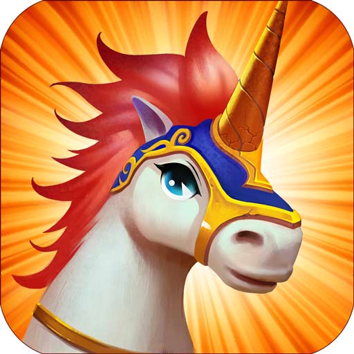 【iOS APP】Horse Racing Winner 3D PLUS 奇幻世界立體賽馬遊戲 Dr.愛瘋 APP Navi