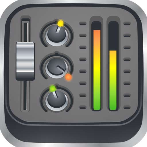 【iOS APP】GPS, Car Video Recorder, Speed Tracker, Trip Computer, HUD and