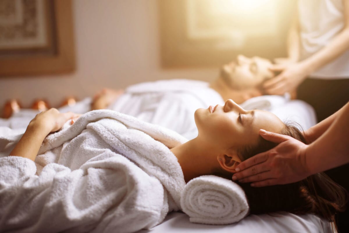What Are the Different Types of Massage? Massage Therapy Concepts