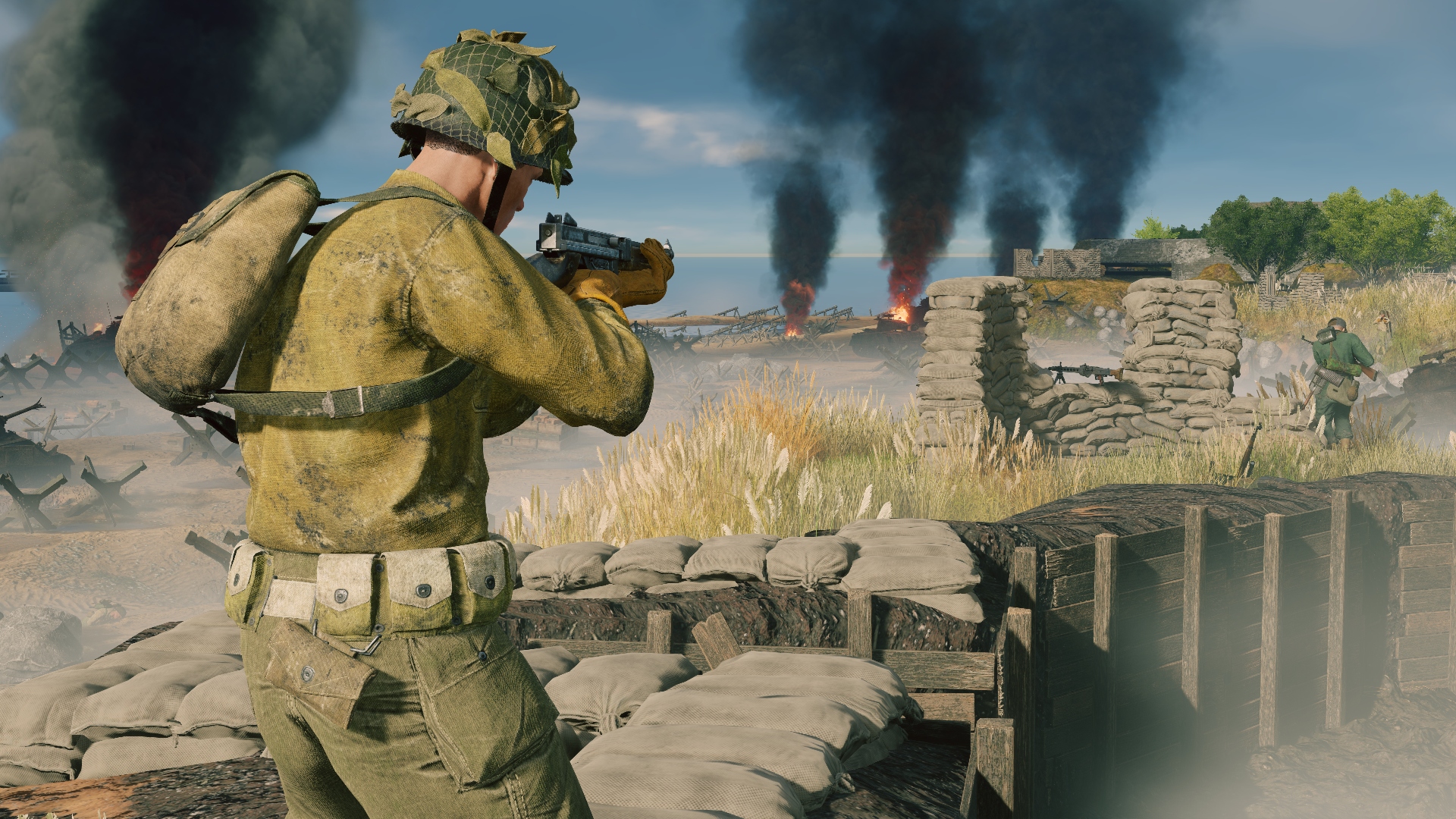 War Thunder и еще две игры Gaijin Entertainment войдут в стартовую линейку Xbox Series App2top