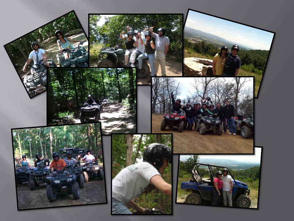 Virginia, ATV Rentals, Appalachian AdventuresLuray, Outdoor