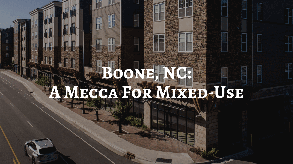 News Appalachian Commercial Real Estate