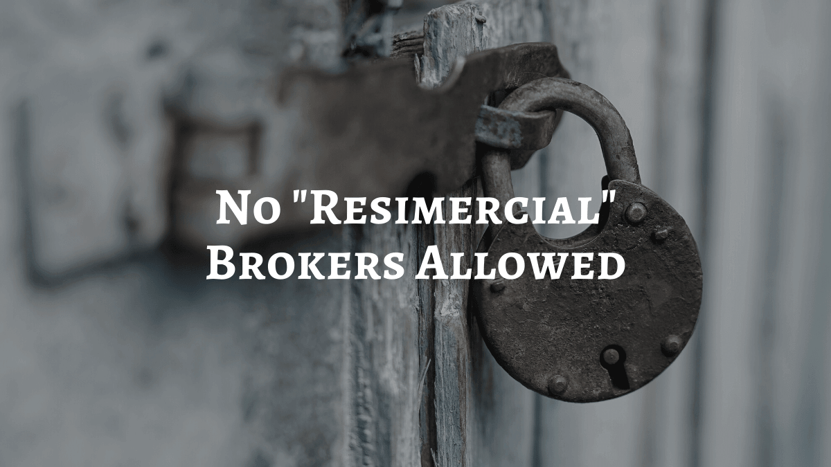 Why all the mixeduse buildings in Boone, NC? Appalachian Commercial