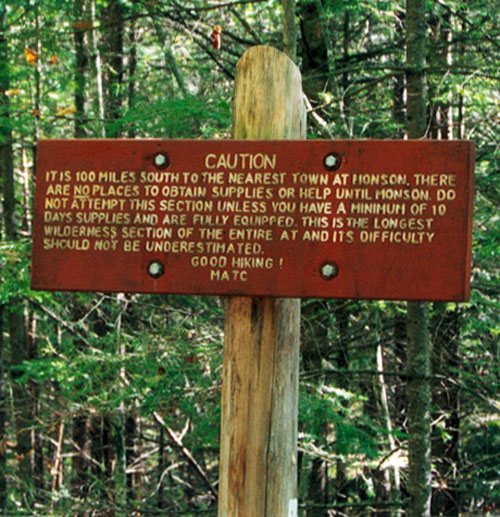 "Nectar" & The 100MileWilderness