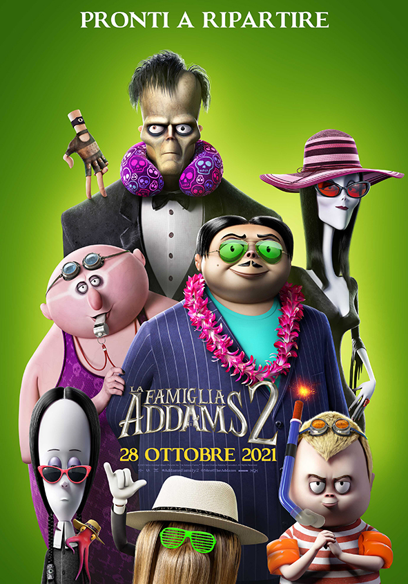 La Famiglia Addams 2 | Cinema Porto Astra 844_x_591_jpg