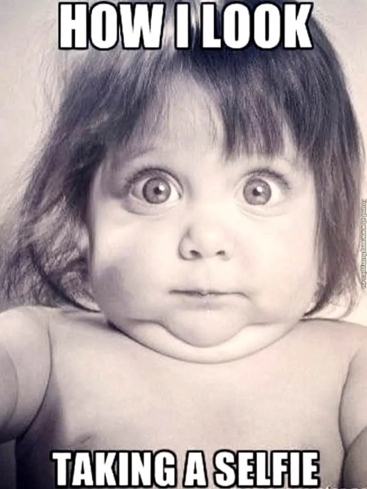 SELFIES GONE WRONG Worst Selfie Fails