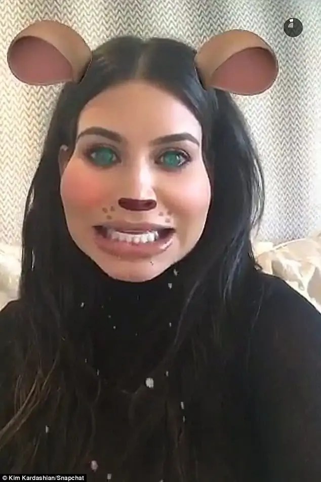 Kim K (Kim Kardashian) Snapchat Name Pics & Video Appamatix All About Apps