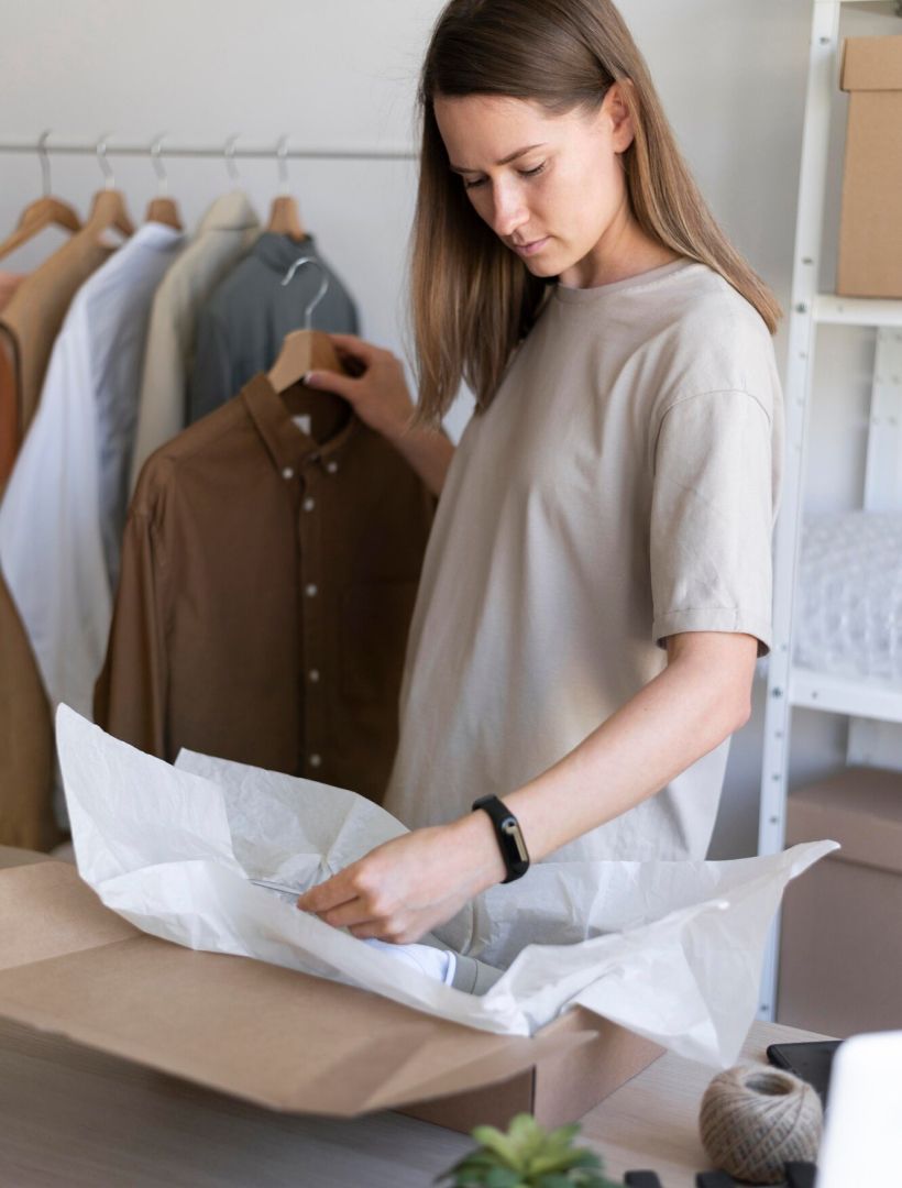 OEM Clothing Manufacturer Take Your Brand to Next Level Appareify