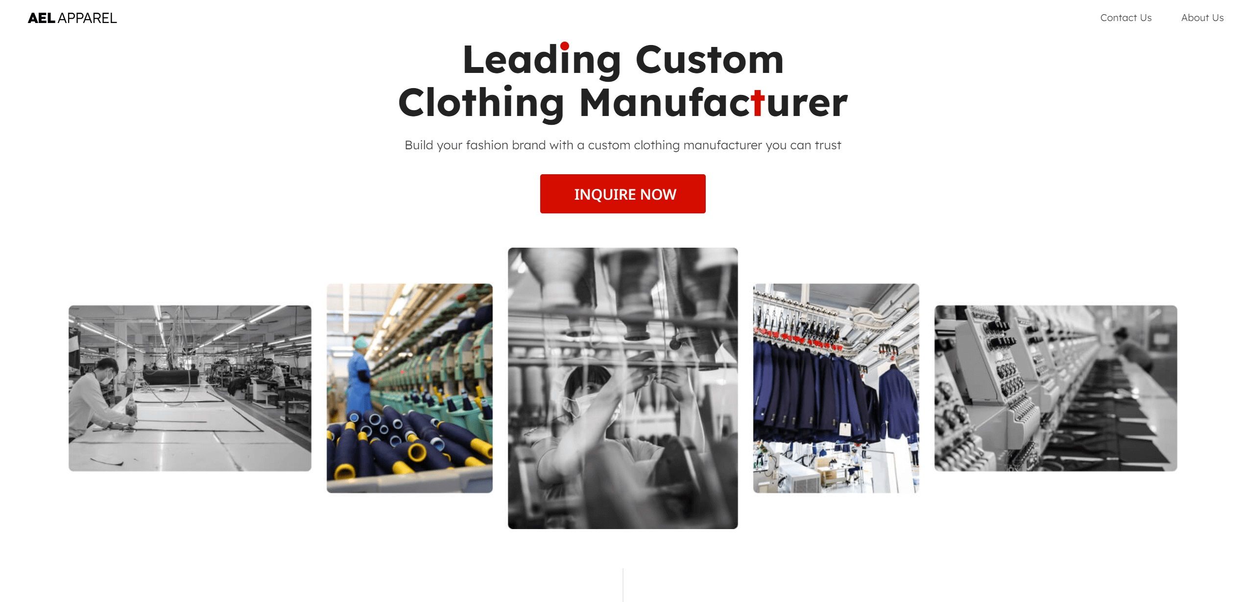 10 Best Clothing Manufacturers in Asia (2023 Updated) Appareify
