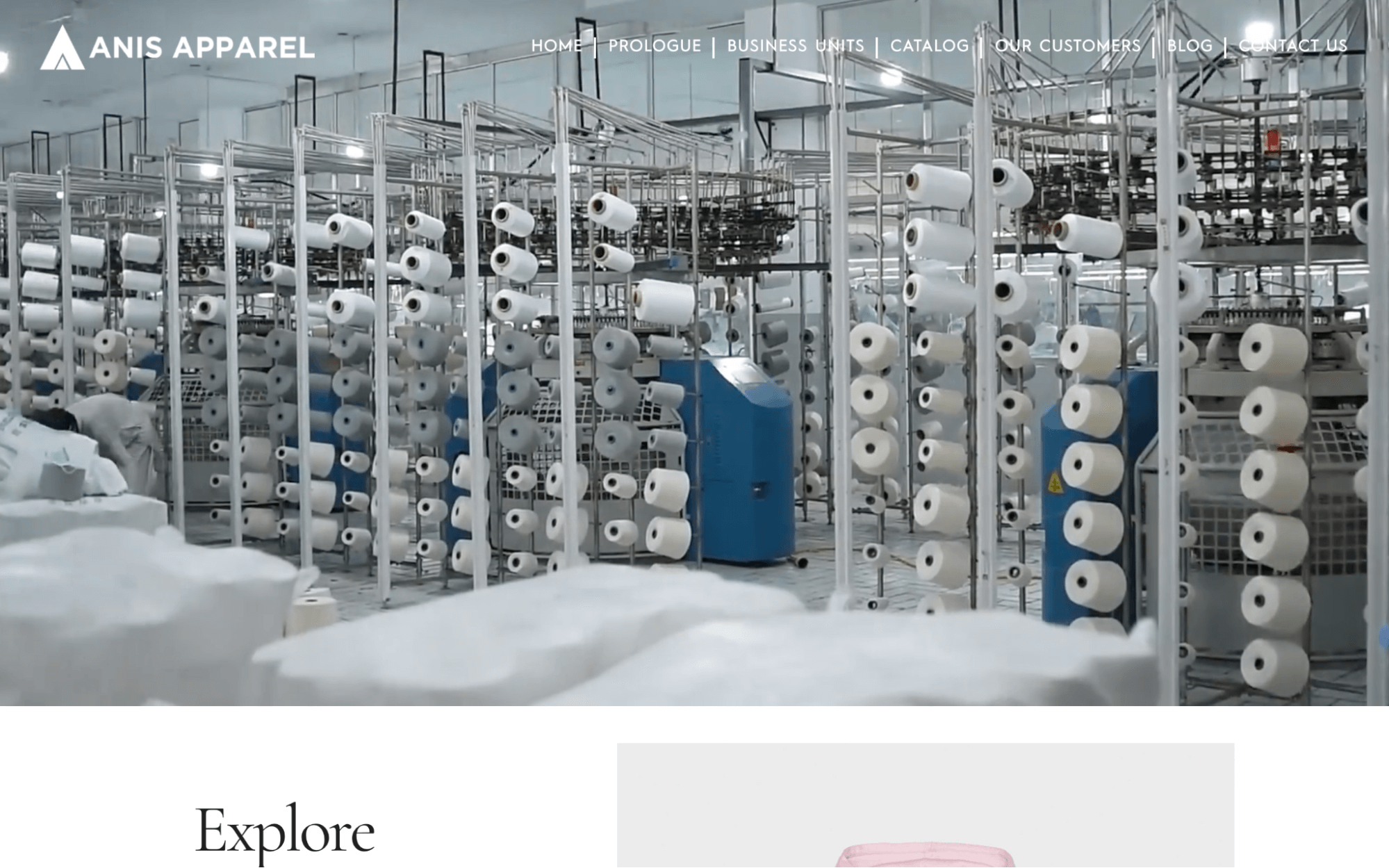 10 Best Clothing Manufacturers & Apparel Fatories in Pakistan Appareify