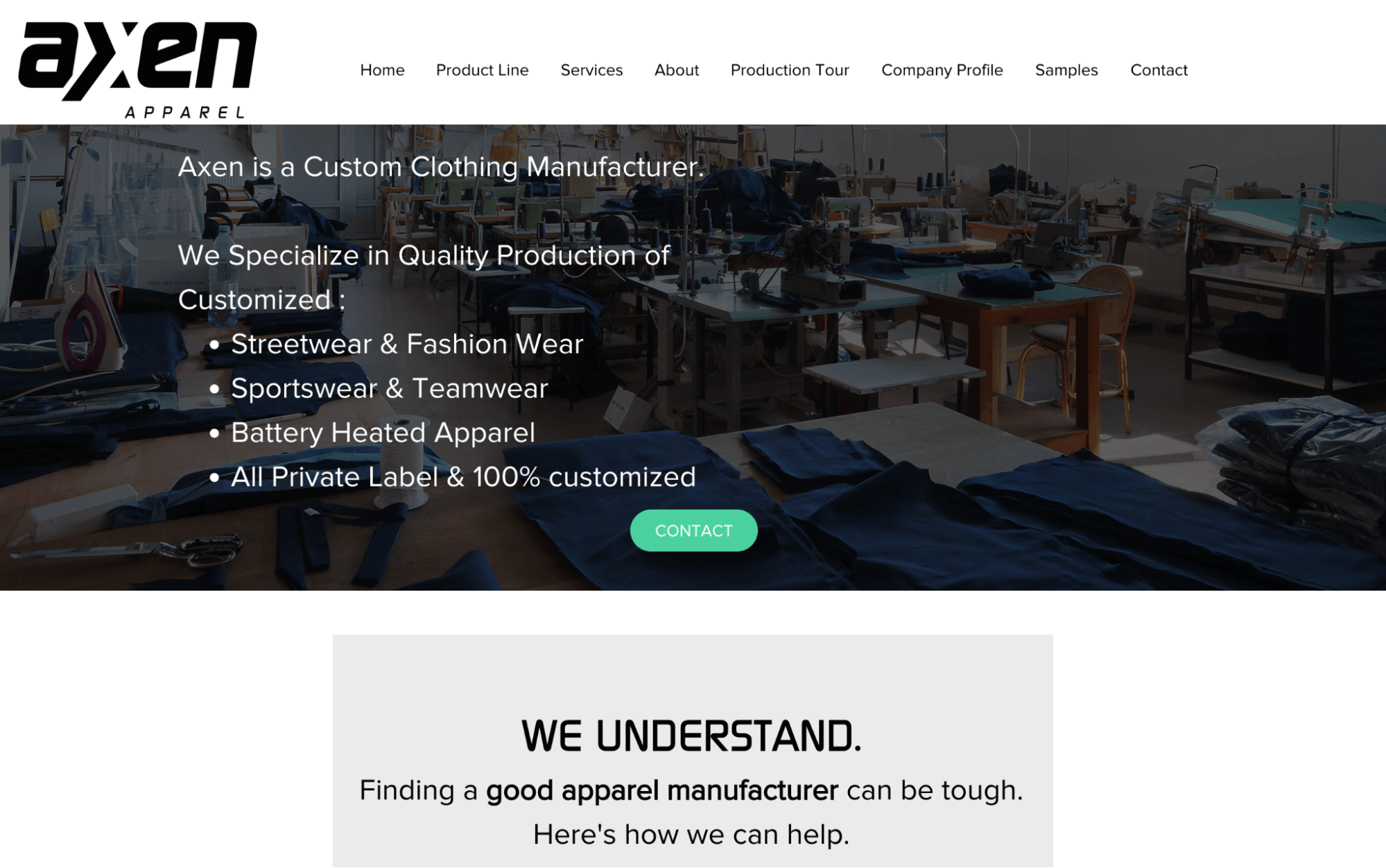 10 Best Clothing Manufacturers & Apparel Fatories in Pakistan Appareify