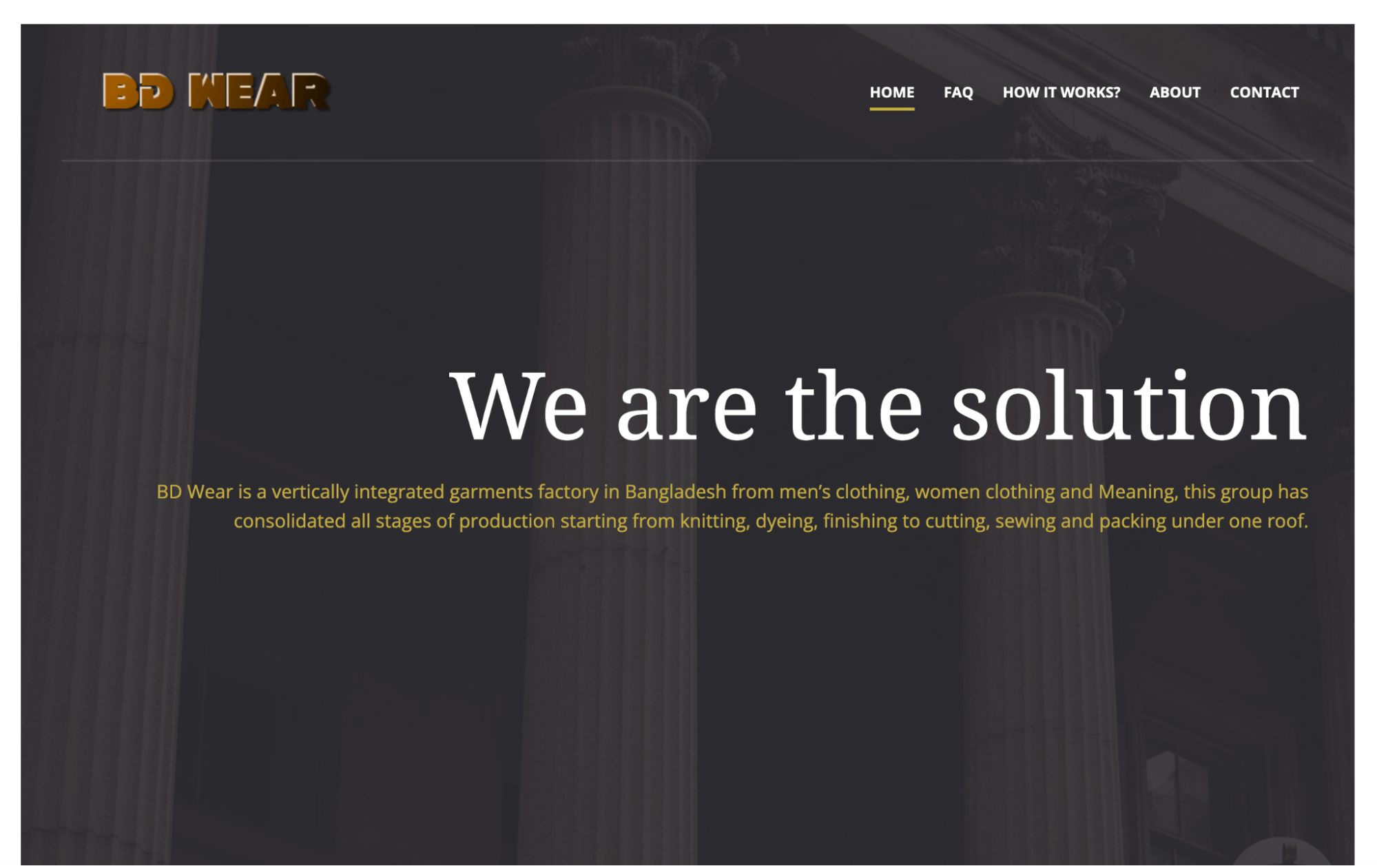 10 Best Clothing Manufacturers in Bangladesh