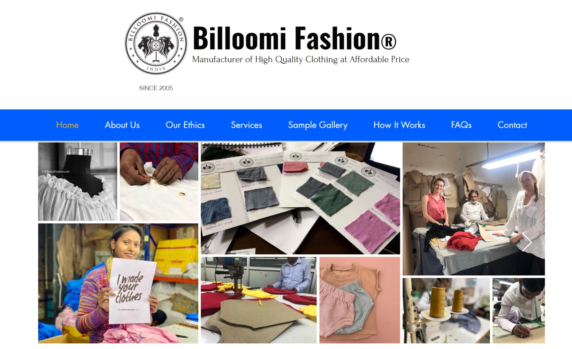 Top 10 Cheapest Clothing Manufacturers by Country & City Appareify