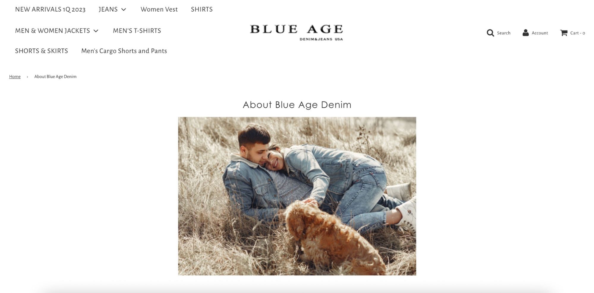 10 Best Denim Jeans Manufacturers & Factories (Global & USA) Appareify