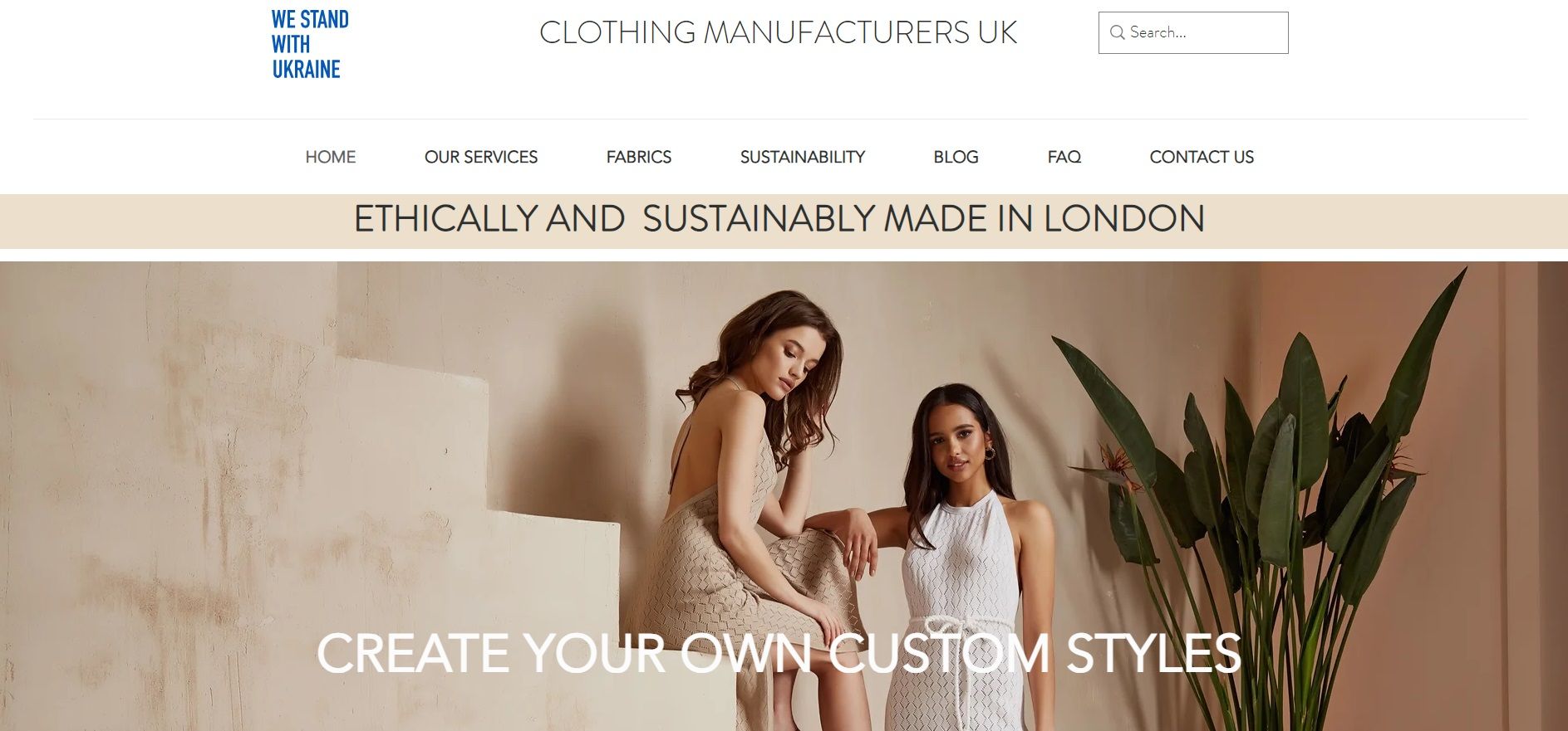 10 Best Clothing Manufacturers & Factories in the UK Appareify