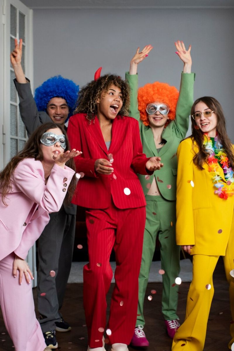 Expert Custom Costume Maker Quality Garments and Fully Customizable