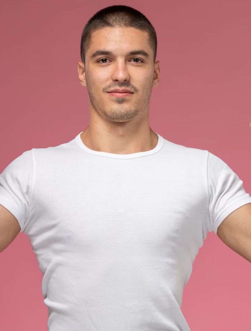 Fitness TShirt Manufacturer Durable & Fashionable Appareify