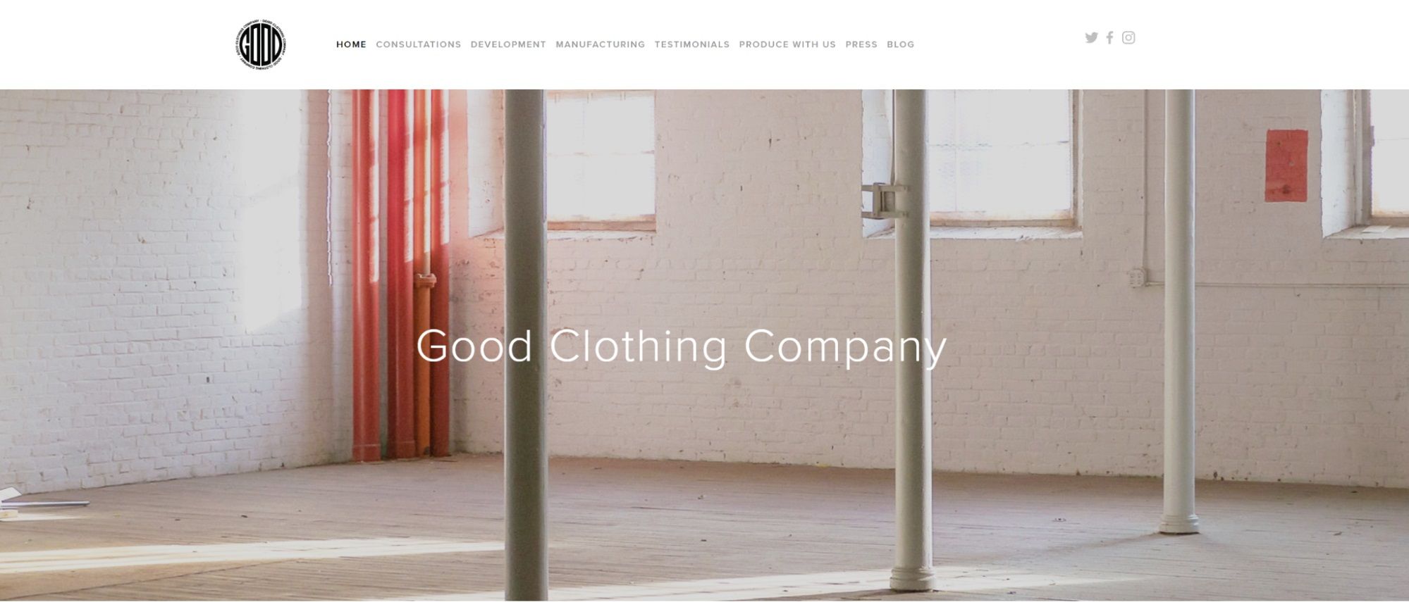 10 Best Clothing Manufacturers for Startups (USA & Global) Appareify