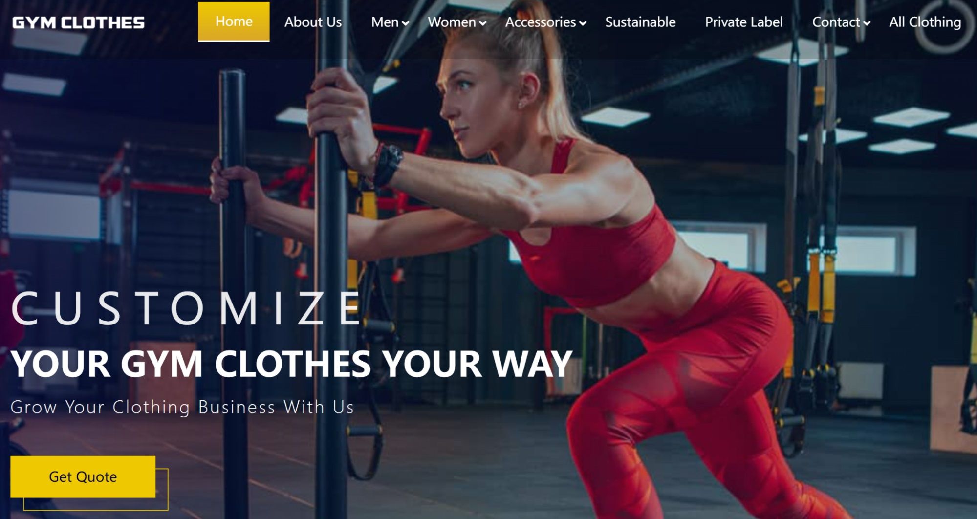 10 Best Wholesale Clothing Vendors & Suppliers (Multiple Aspects