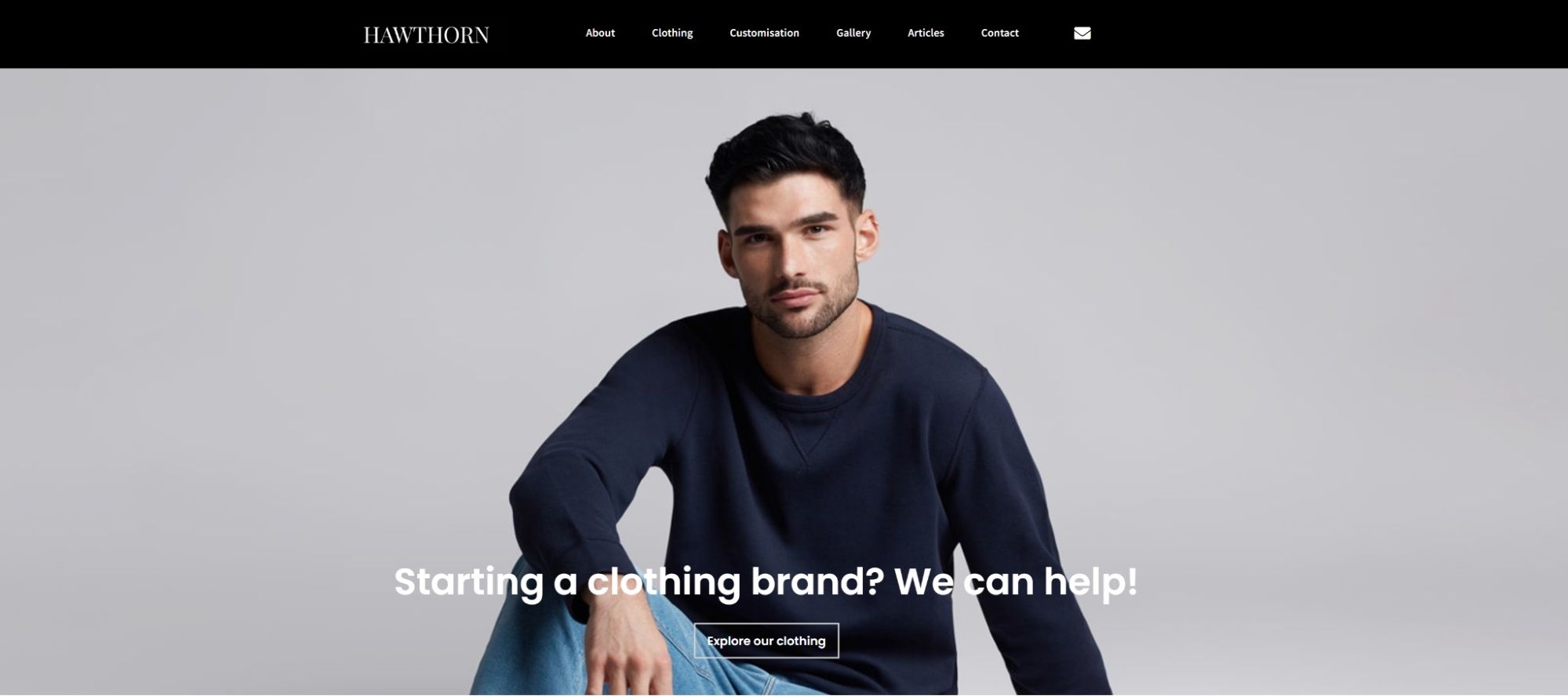 10 Best Clothing Manufacturers for Startups (USA & Global) Appareify