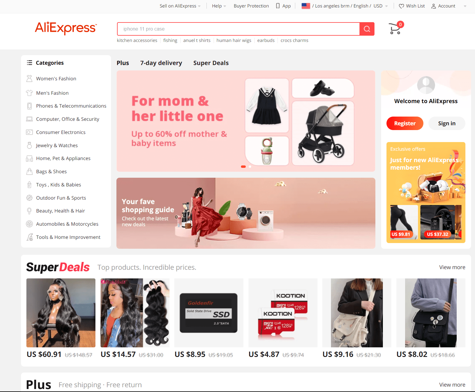 10 Best Wholesale Clothing Distributors Appareify